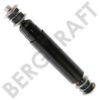 BERGKRAFT BK6770301 Shock Absorber